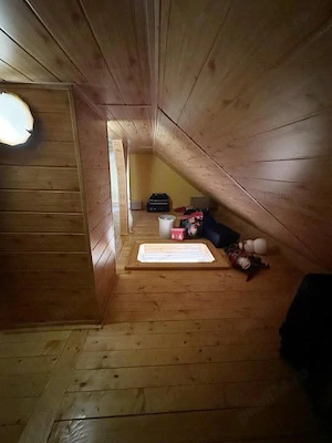 Casa de vanzare in Sag   zona linistita, aproape de Timisoara - imagine 3