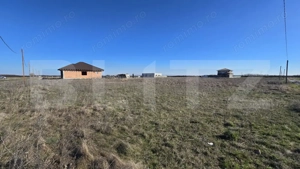 Parcela teren intravilan, 724 mp, cu utilități, in Săcălaz!