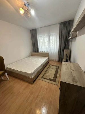 Garsonieră de inchiriat - Radu Negru