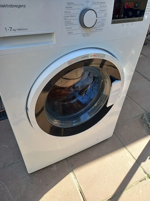masina de spalat elektrabregenz 1-7 kg clasa aa++ slim