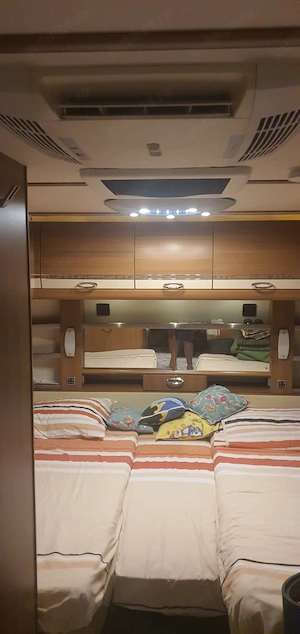 rulota FENDT Brillant - imagine 3