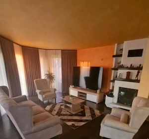 Casa de vanzare in Sag   zona linistita, aproape de Timisoara - imagine 6