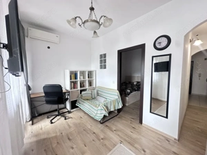 Garsoniera De Vanzare | Bucurestii Noi | Balcon | Gata de mutare 