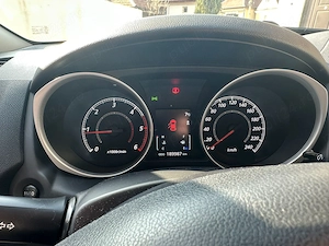 Mitsubishi ASX 1.8 DID 4WD Instyle U06 - imagine 7