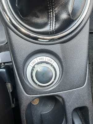 Mitsubishi ASX 1.8 DID 4WD Instyle U06 - imagine 9