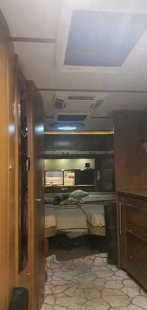 rulota FENDT Brillant - imagine 8