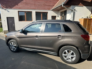 Mitsubishi ASX 1.8 DID 4WD Instyle U06 - imagine 5