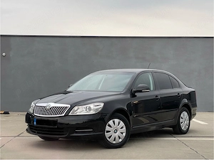 Skoda Octavia 1.6 TDI   2012   Euro 5   Înmatriculată