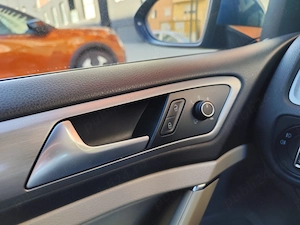  Volkswagen Golf VII, 1.6 TDI, 2016, Comfortline, DSG. - imagine 8