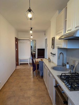 Apartament 2 camere, spatios si luminos, zona verde si linistita,transport in comun, metrou   - imagine 7