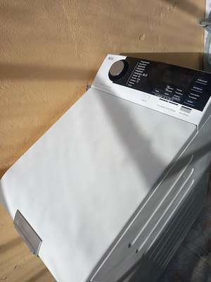masina de spalat AEG model nou verticala serie 7000
