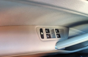  Volkswagen Golf VII, 1.6 TDI, 2016, Comfortline, DSG. - imagine 9