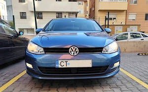 Volkswagen Golf VII, 1.6 TDI, 2016, Comfortline, DSG.