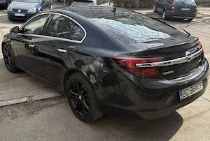 Vând Opel Insignia 2.0cdti - imagine 8