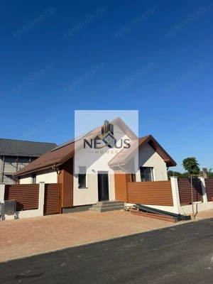 Pantelimon - Complex rezidential | Vila individuala | Acte gata