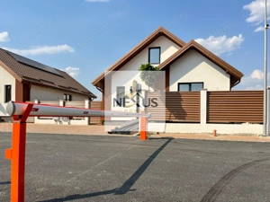 Pantelimon - Complex rezidential | Vila individuala | Mutare rapida