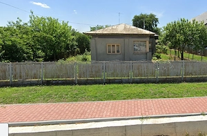 TEREN 1875mp, in centrul satului Olari, jud Prahova