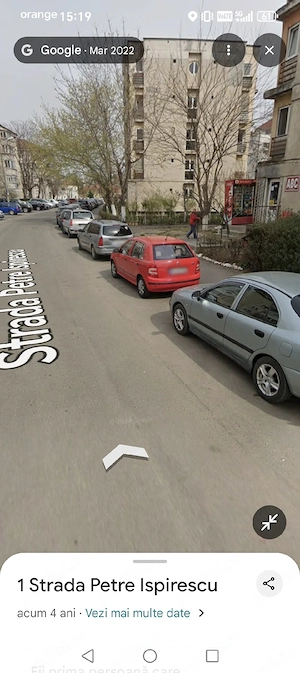 Garsonieră de Vanzare langa Ramada