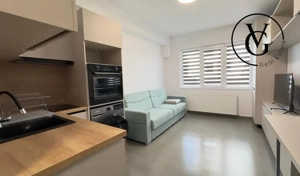 Studio nou - Faleza Nord - Prima inchiriere - Pet Friendly