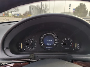 MERCEDES-BENZ W211, an 2004, motor 1.8 Kompressor, benzină+GPL, 163 CP - imagine 9