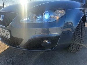 Vând Seat Exeo tel. 