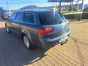 Vând Seat Exeo tel.  - imagine 3