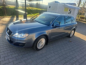 Vând Seat Exeo tel.  - imagine 5