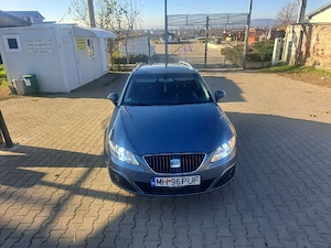 Vând Seat Exeo tel.  - imagine 4