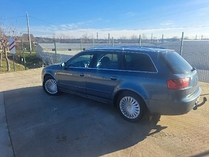 Vând Seat Exeo tel.  - imagine 2