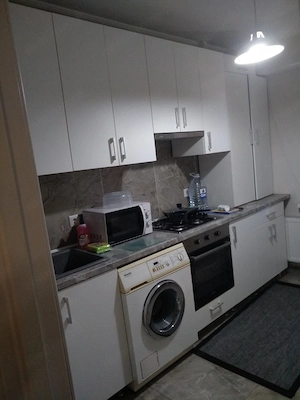 De inchiriat apartament cu o camera in zona Lipovei - imagine 3