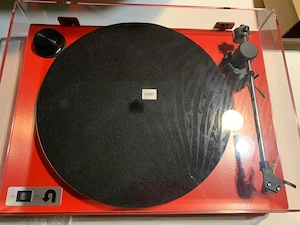 Pick-up U-Turn Orbit Custom USA sigilat