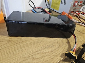 Baterii Custom Li-ion   LiFePO4   Navomodele, Rulote, Sisteme Solare