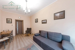Apartament cu 2 camere la curte comună, zona Parneava, Arad - imagine 2