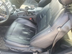 Vand Ford Mustang 2.3 Ecoboost, an fabricație 2019, aflat într-o stare excelentă, 56000 km in creste - imagine 7