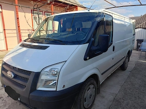 Ford transit 2.2 tdci - imagine 2