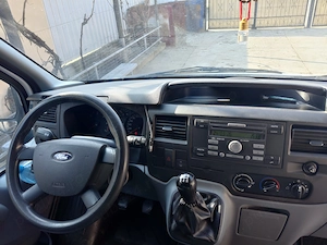 Ford transit 2.2 tdci - imagine 3