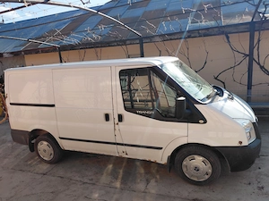 Ford transit 2.2 tdci - imagine 5