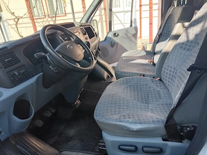 Ford transit 2.2 tdci - imagine 6