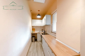 Apartament cu 2 camere la curte comună, zona Parneava, Arad - imagine 6