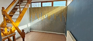 Spatiu comercial 55 mp str Domneasca zona caminelor studentesti