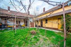 Apartament cu 2 camere la curte comună, zona Parneava, Arad - imagine 10