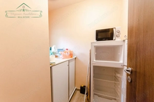 Apartament cu 2 camere la curte comună, zona Parneava, Arad - imagine 9