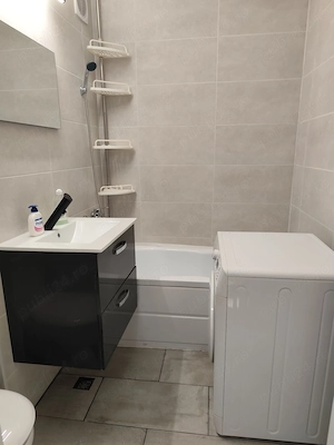 Inchiriere garsonieră confort 1, zona City Park Mall