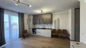 Apartament 1 camera, 32 mp, parter, Giroc - imagine 2