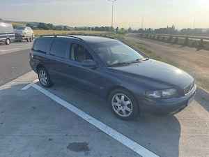 vand schimb volvo v70 2002 2,4 benzina