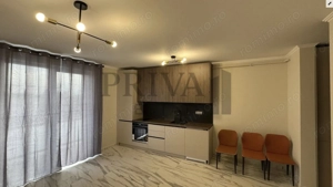 Apartament 1 camera, 32 mp, parter, Giroc - imagine 4
