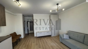 Apartament 1 camera, 32 mp, parter, Giroc - imagine 6