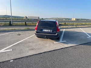 vand schimb volvo v70 2002 2,4 benzina - imagine 4