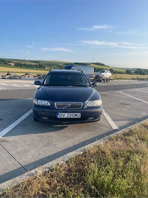 vand schimb volvo v70 2002 2,4 benzina - imagine 5