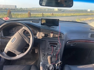 vand schimb volvo v70 2002 2,4 benzina - imagine 3